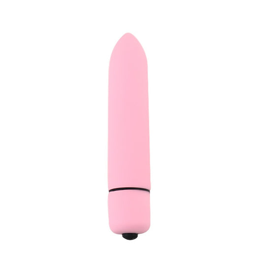 10 Speed Mini Bullet Vibrators
