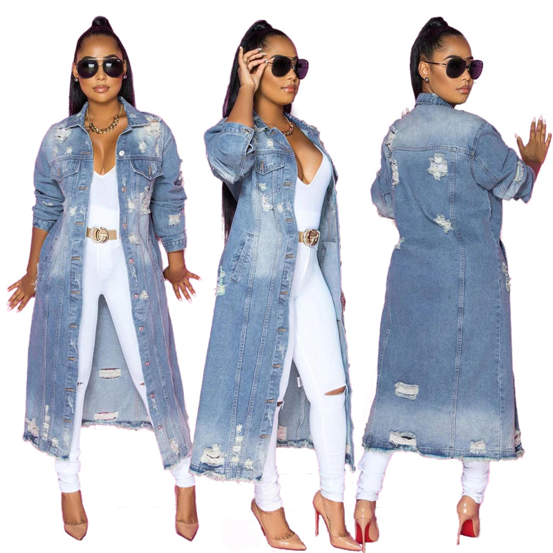 Denim