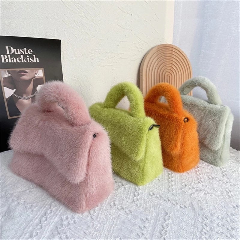 Ittybitty handbags