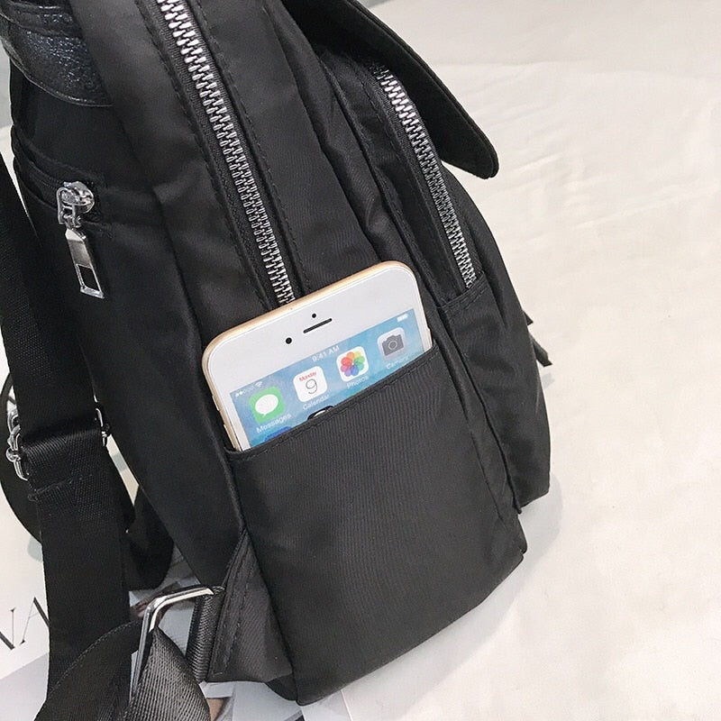 Chuwanglin Women Backpack Fashion Backpack Female School Bags For Teenage Girls Backpack Rucksack Women Back Pack D63002