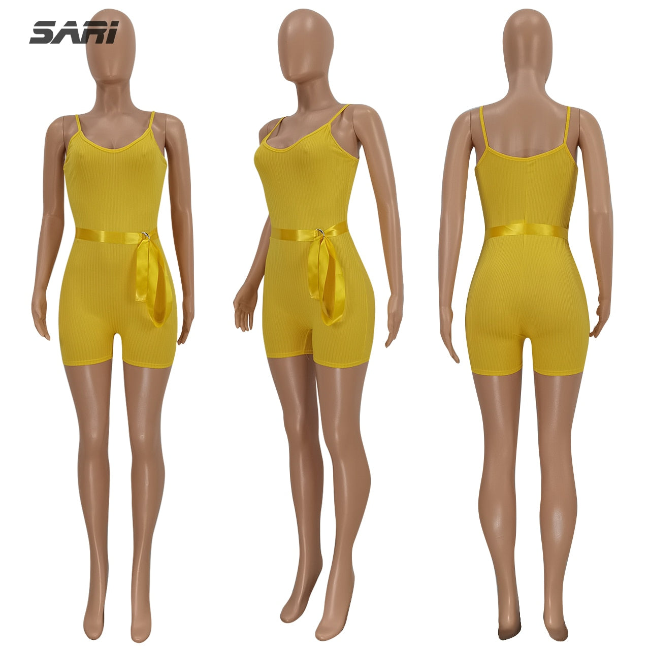 Women's Jumpsuits Solid Color Tunic Stretch Clothing Sleeveless Pink Tops Outdoor Club Elegant Street Riding Tights