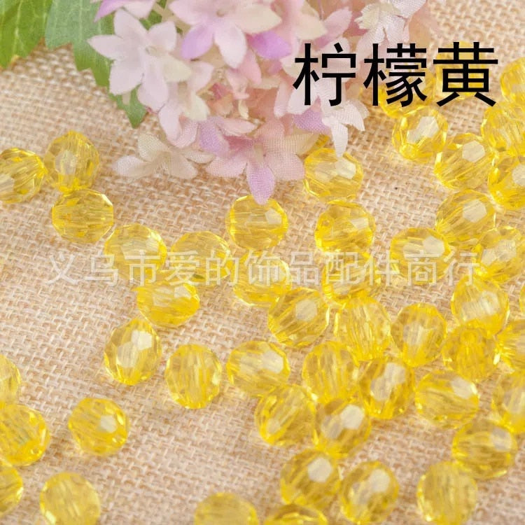 Long Chain Customized Green Bead Bag Hand-woven Celebrity Handbags Unique Design Ladies Party Bag Top-handle Purses and Handbags