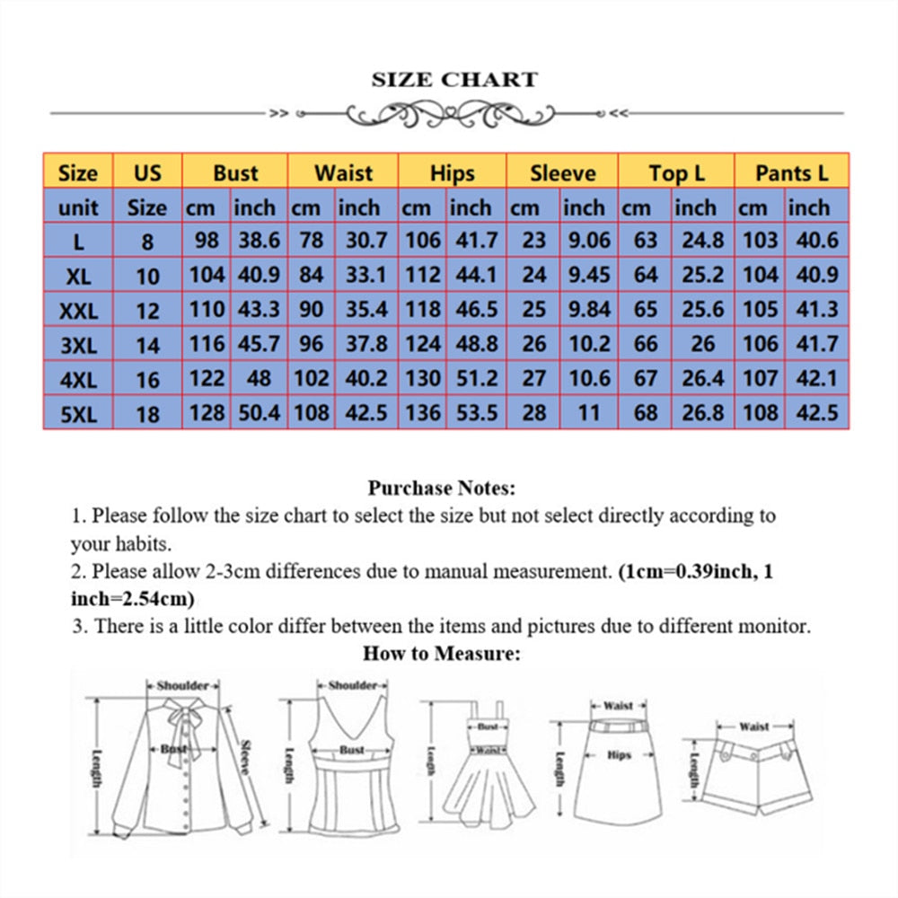 Plus Size Women Clothing 2 Piece Set Outfits Tie Dye Pants Sets Crop and Top Summer Fashion Streetwear Wholesale Dropshipping
