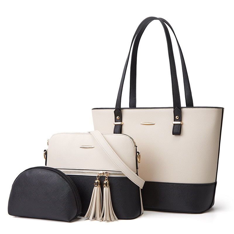 |14:1254#white with black;5:200003925#31X13X27CM