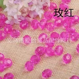 Long Chain Customized Green Bead Bag Hand-woven Celebrity Handbags Unique Design Ladies Party Bag Top-handle Purses and Handbags