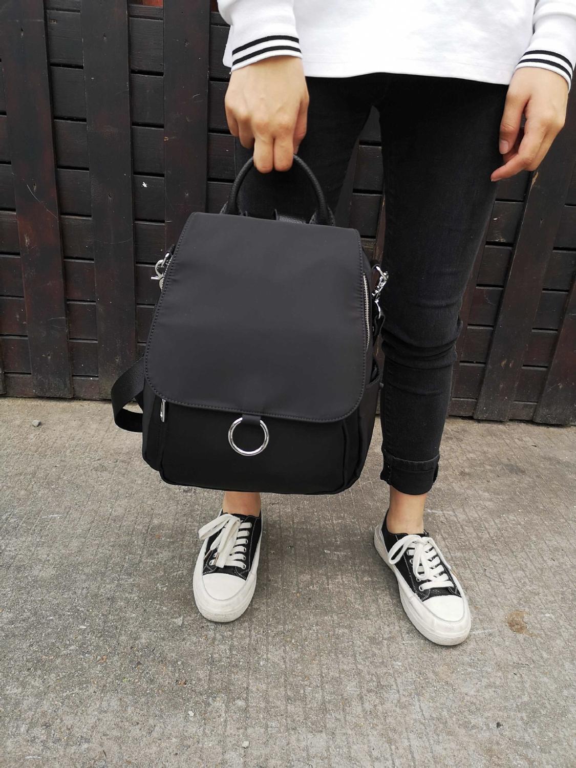 Chuwanglin Women Backpack Fashion Backpack Female School Bags For Teenage Girls Backpack Rucksack Women Back Pack D63002