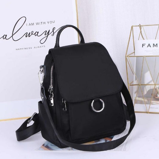 Chuwanglin Women Backpack Fashion Backpack Female School Bags For Teenage Girls Backpack Rucksack Women Back Pack D63002