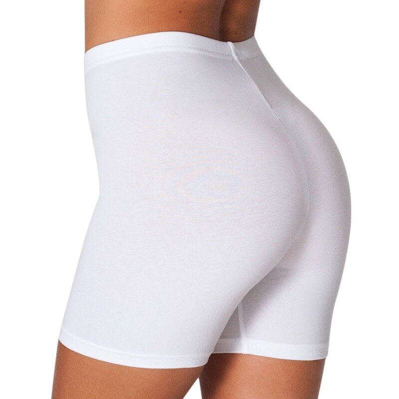 Ladies Outdoor exercise Biker Shorts Summer Cycling Shorts Stretch Basic Short Hot Sports Shorts Soft wear Shorts women Bottoms