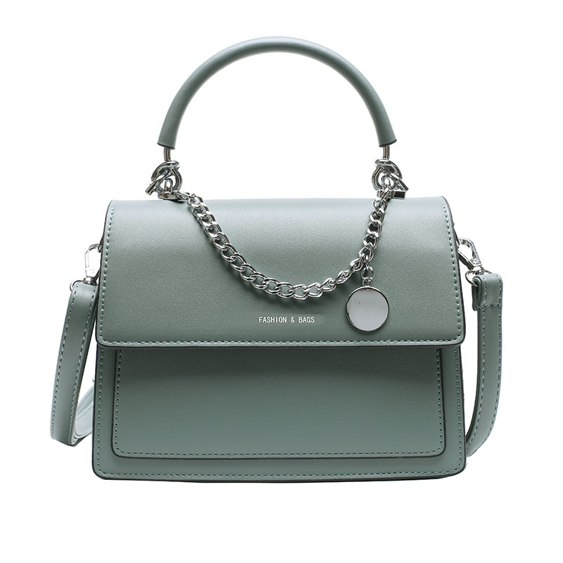 Totes Bags Women Large Capacity Handbags Women PU Shoulder Messenger Bag Female 2022 Fashion Daily Totes Lady Elegant Handbags