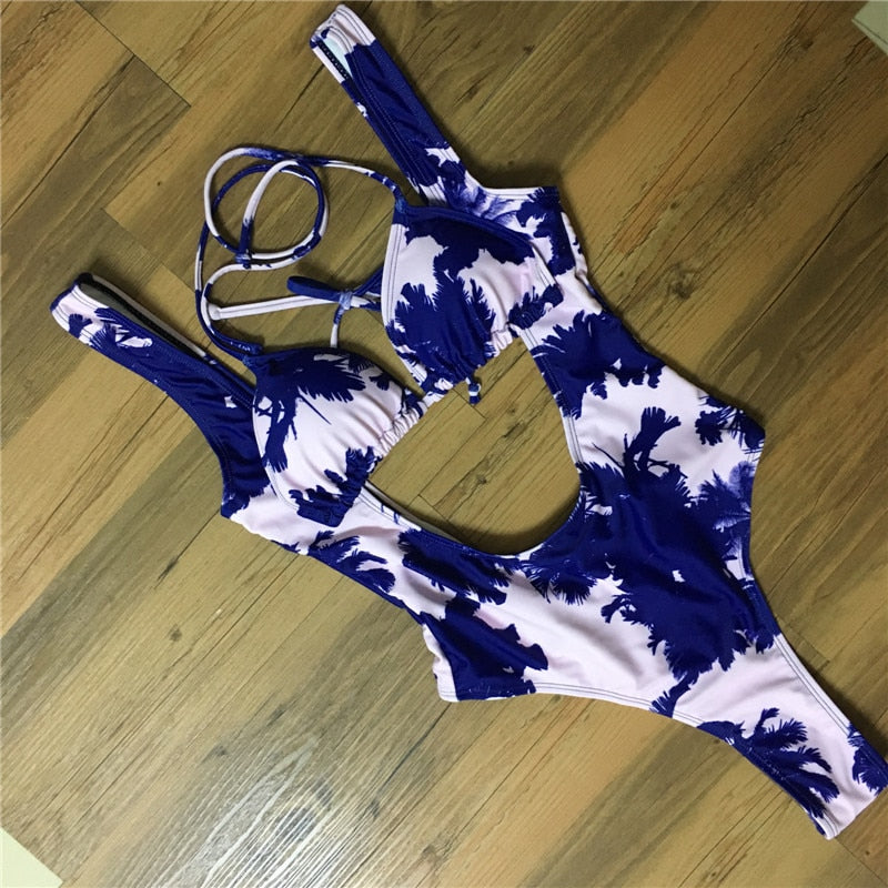 Dye Bathing Suit Two-Piece Swimsuit Female Swimwear Thong Bikini Set Sport Bikini Thong Bathing Wear Bodysuit Swim Wear Biquini