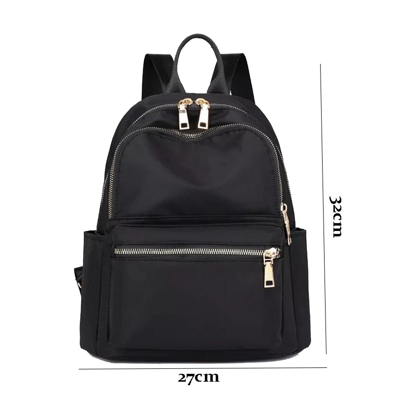 Chuwanglin Women Backpack Fashion Backpack Female School Bags For Teenage Girls Backpack Rucksack Women Back Pack D63002