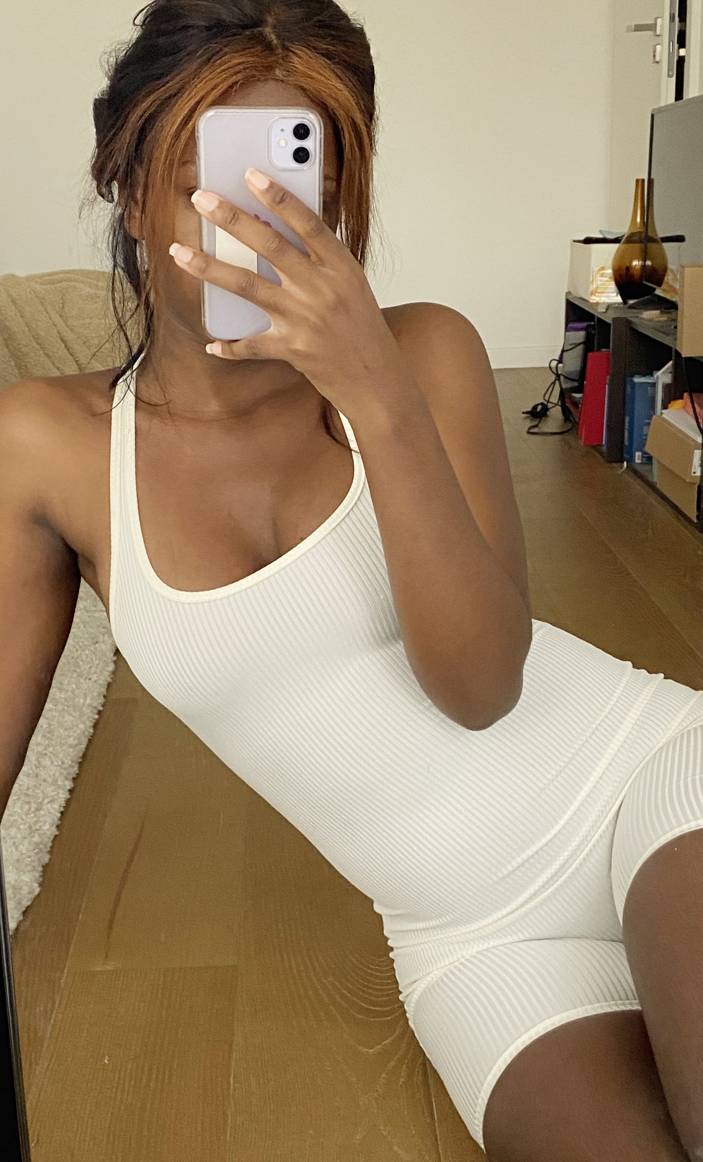 OEM Sleeveless Rib Knitted Bodycon Jumpsuits Women 2021 Casual Sport Short Rompers Ladies Black Spring Autumn Fitness Outfits