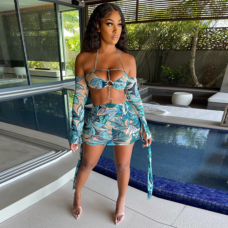 hirigin Sexy Mesh Sheer Party Dress Birthday Club Outfits for Women 2021 See Through Off Shoulder Backless Bodycon Mini Dresses