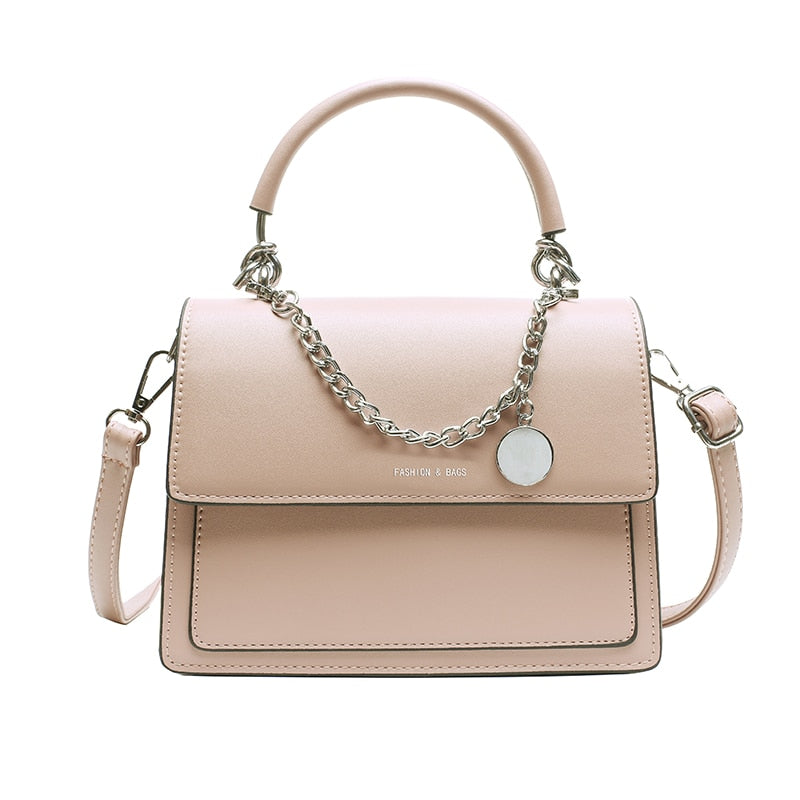 Totes Bags Women Large Capacity Handbags Women PU Shoulder Messenger Bag Female 2022 Fashion Daily Totes Lady Elegant Handbags
