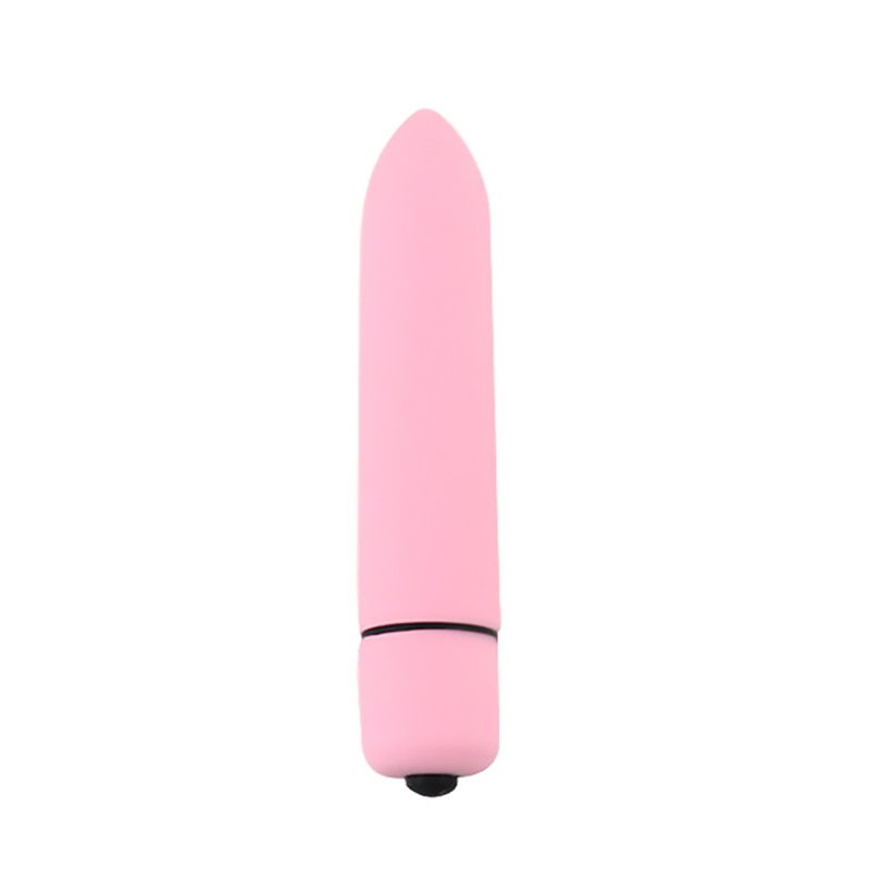 10 Speed Mini Bullet Vibrators