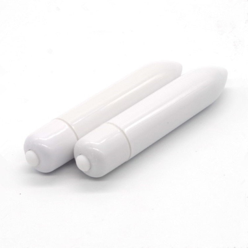 10 Speed Mini Bullet Vibrators