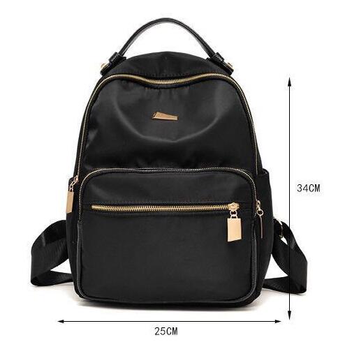 Chuwanglin Women Backpack Fashion Backpack Female School Bags For Teenage Girls Backpack Rucksack Women Back Pack D63002