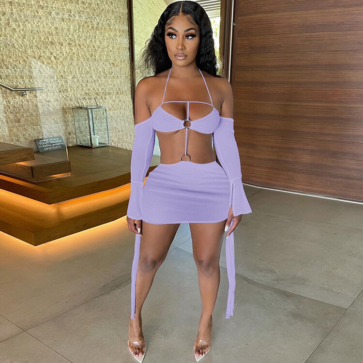 hirigin Sexy Mesh Sheer Party Dress Birthday Club Outfits for Women 2021 See Through Off Shoulder Backless Bodycon Mini Dresses