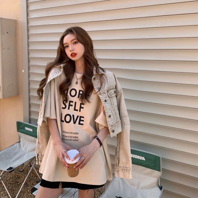 Woman Clothes Women's Clothing Summer 2022 Fashion Women Tops Y2k Retro Designer Couples T-shirt Graphic Tee Anime Tshirt Grunge