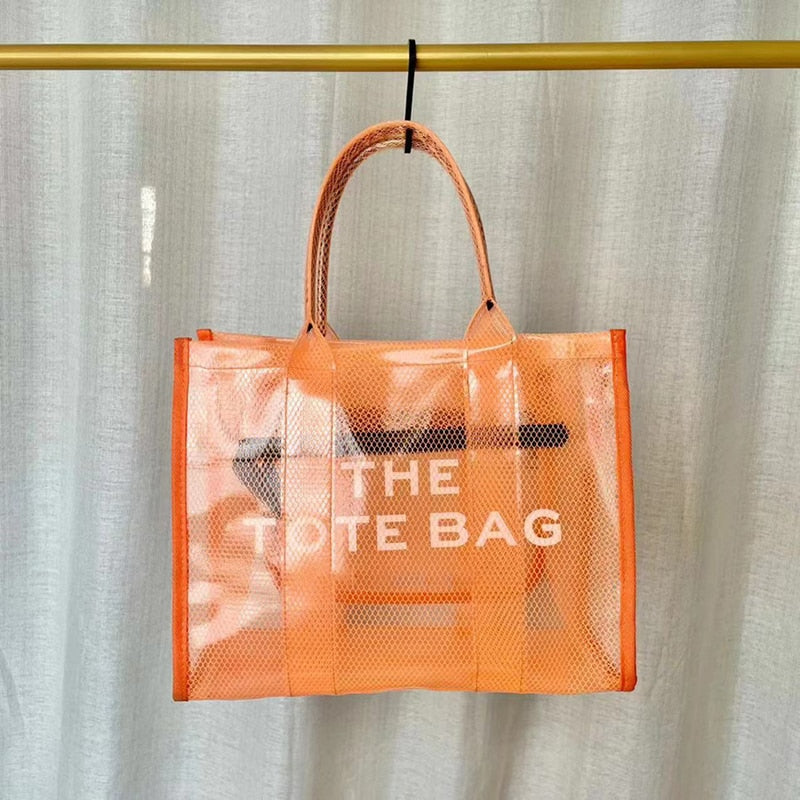Designer Letter Large Handbags for Women PU Leather Shoulder Crossbody Bags Shopper Tote Female Fashion Business Top-Handle Bag