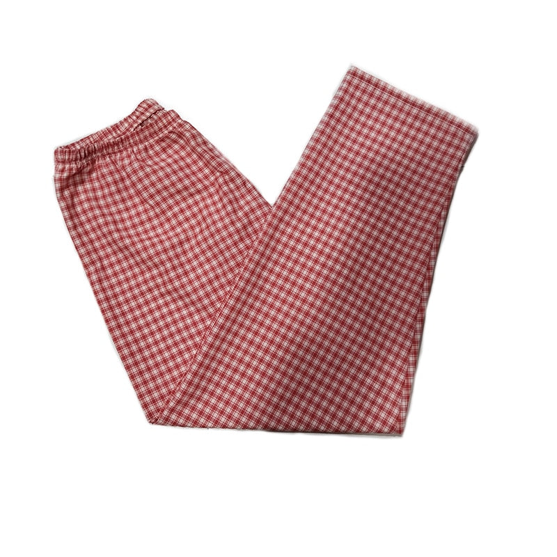Great Value! Summer Unisex Pajamas  Sleep &amp; Lounge Pants Male Pajama Sleep Pants Men Sleepwear Men Sleep Bottom