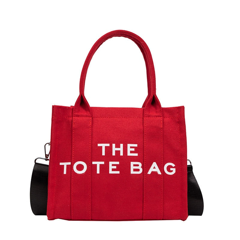 Designer Letter Large Handbags for Women PU Leather Shoulder Crossbody Bags Shopper Tote Female Fashion Business Top-Handle Bag