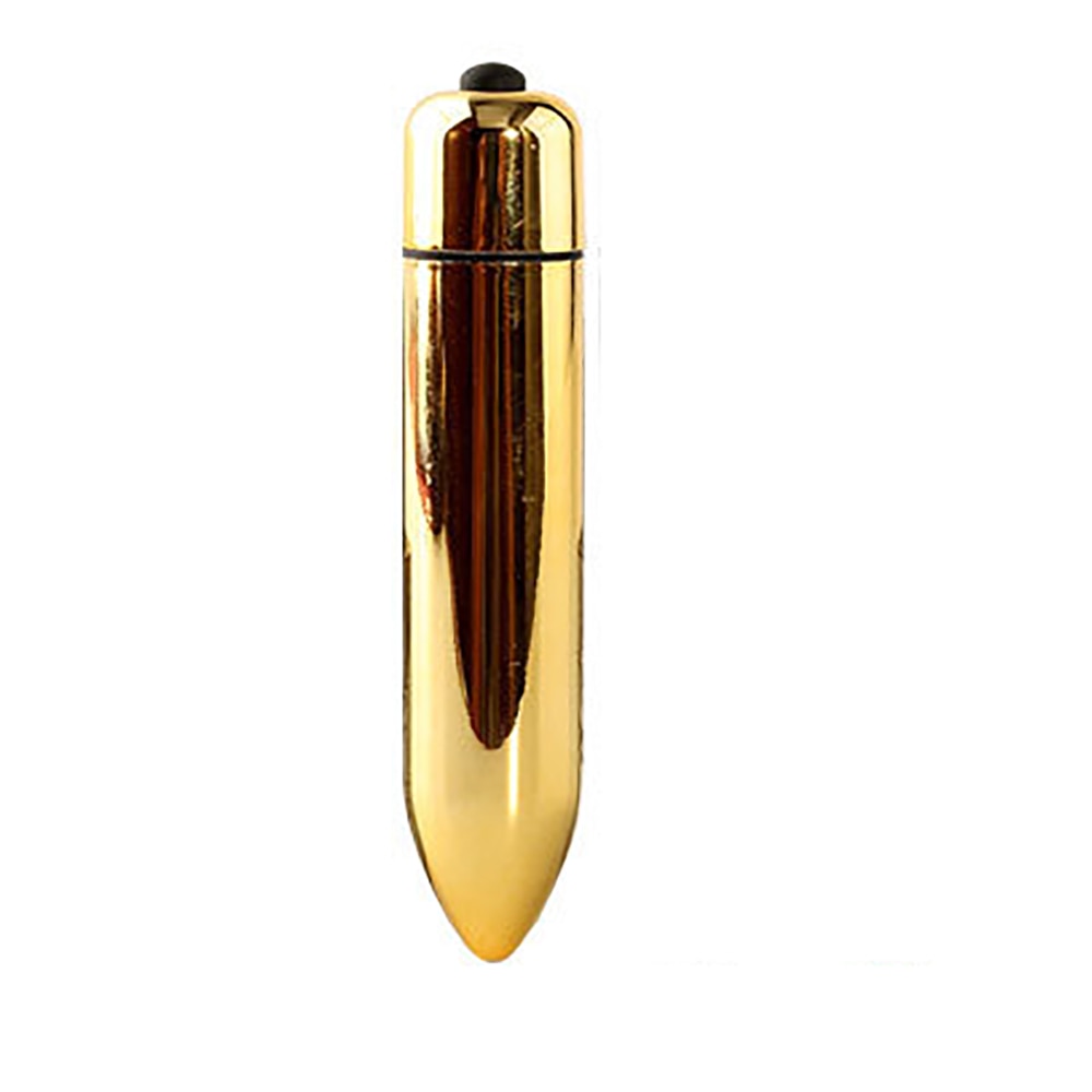 10 Speed Mini Bullet Vibrators