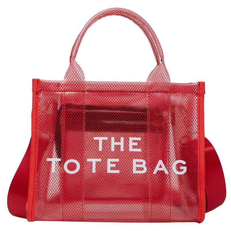 Designer Tote Bags for Women Big Purses and Handbags Women's Purple Leather Shopper Bag Branded Fashion Shoulder Crossbody Bags
