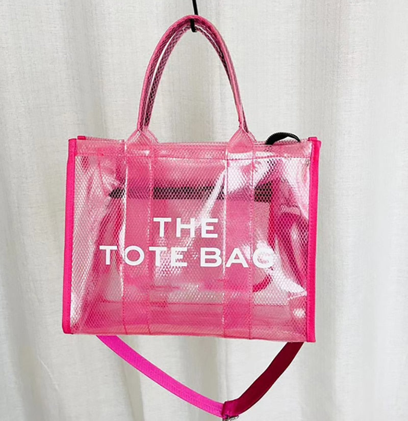 Designer Letter Large Handbags for Women PU Leather Shoulder Crossbody Bags Shopper Tote Female Fashion Business Top-Handle Bag