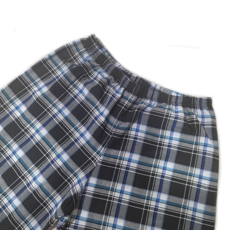 Great Value! Summer Unisex Pajamas  Sleep &amp; Lounge Pants Male Pajama Sleep Pants Men Sleepwear Men Sleep Bottom