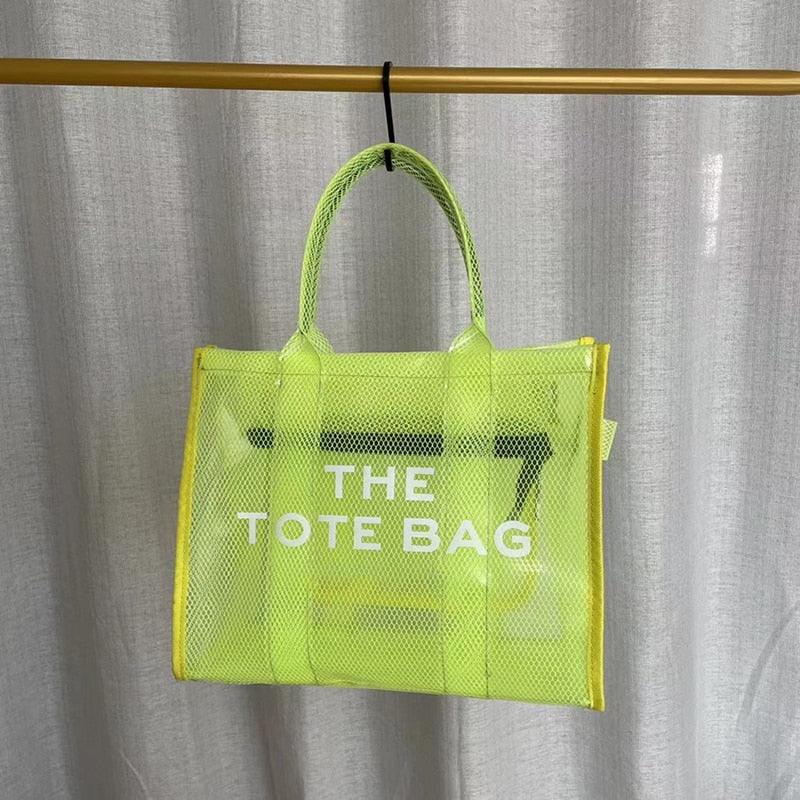 Designer Letter Large Handbags for Women PU Leather Shoulder Crossbody Bags Shopper Tote Female Fashion Business Top-Handle Bag