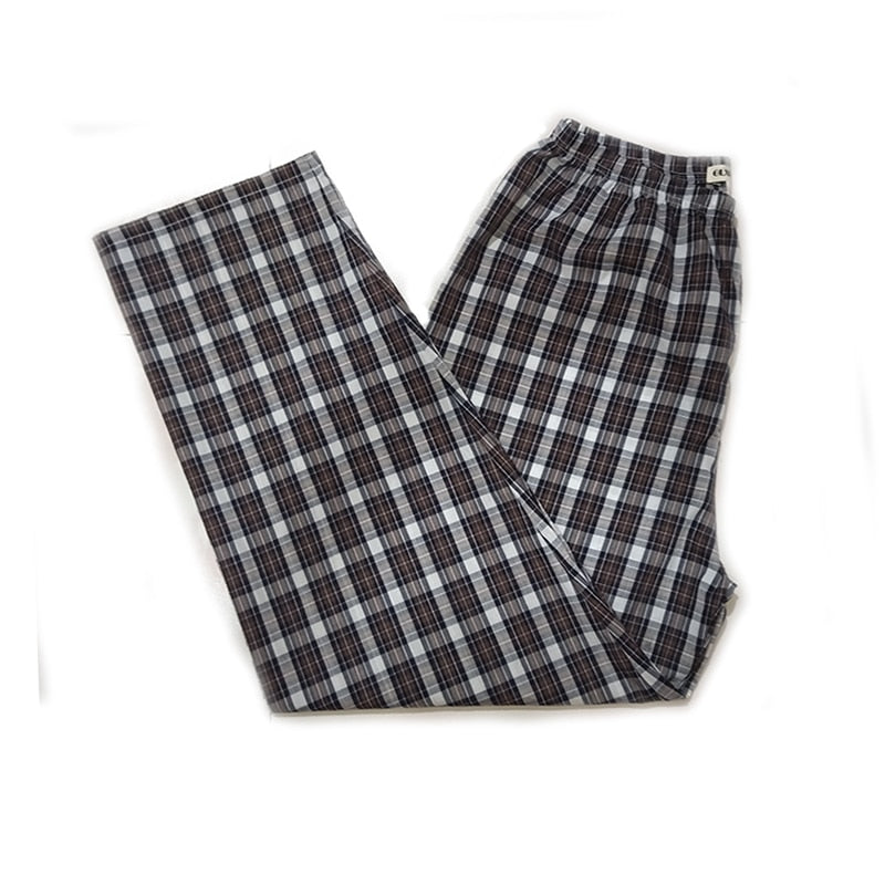 Great Value! Summer Unisex Pajamas  Sleep &amp; Lounge Pants Male Pajama Sleep Pants Men Sleepwear Men Sleep Bottom