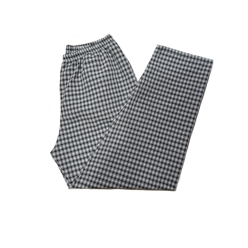 Great Value! Summer Unisex Pajamas  Sleep &amp; Lounge Pants Male Pajama Sleep Pants Men Sleepwear Men Sleep Bottom