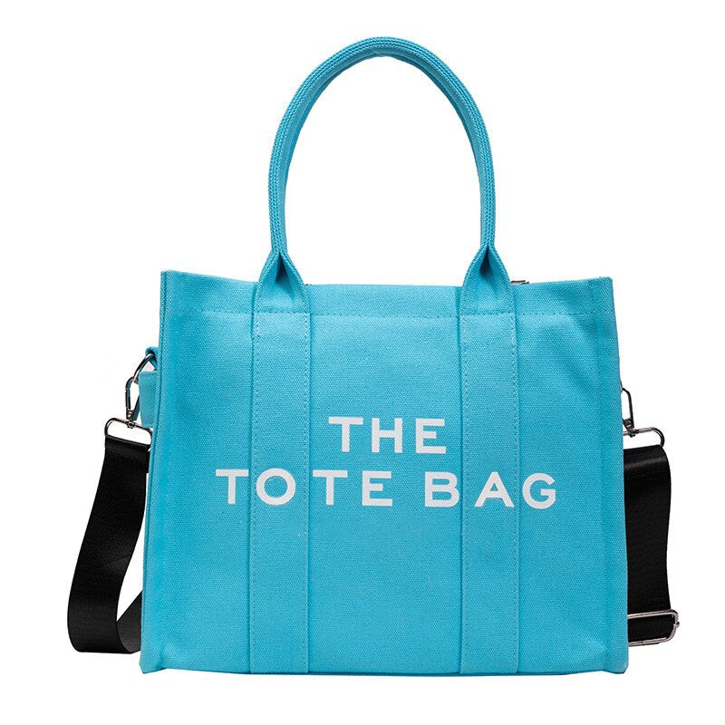 Designer Tote Bags for Women Big Purses and Handbags Women's Purple Leather Shopper Bag Branded Fashion Shoulder Crossbody Bags