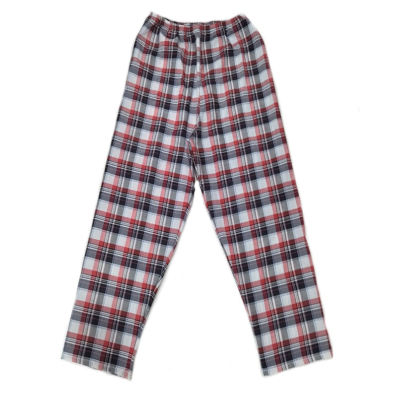 Great Value! Summer Unisex Pajamas  Sleep &amp; Lounge Pants Male Pajama Sleep Pants Men Sleepwear Men Sleep Bottom
