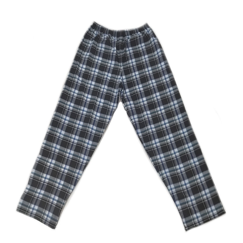 Great Value! Summer Unisex Pajamas  Sleep &amp; Lounge Pants Male Pajama Sleep Pants Men Sleepwear Men Sleep Bottom