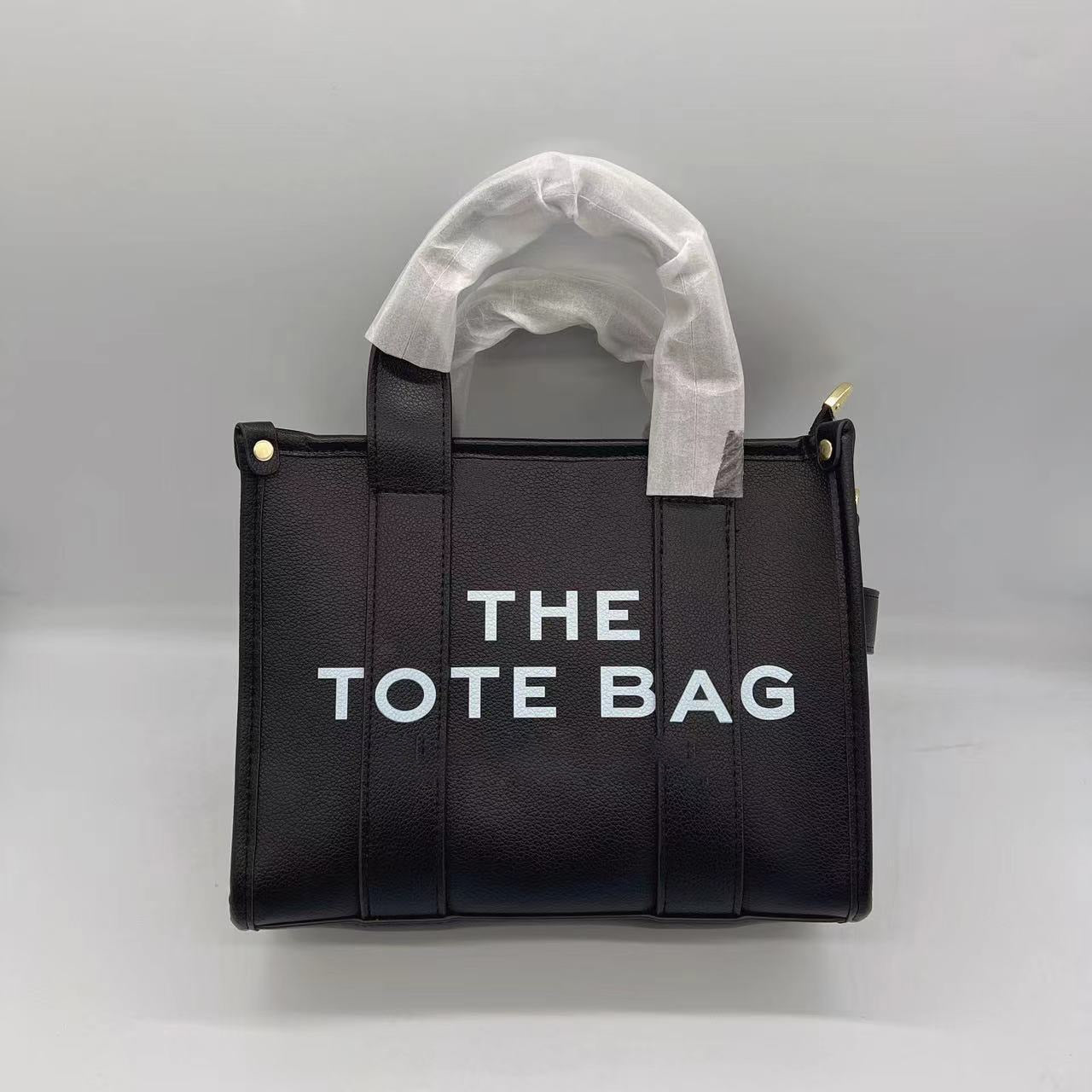 Designer Tote Bags for Women Big Purses and Handbags Women's Purple Leather Shopper Bag Branded Fashion Shoulder Crossbody Bags