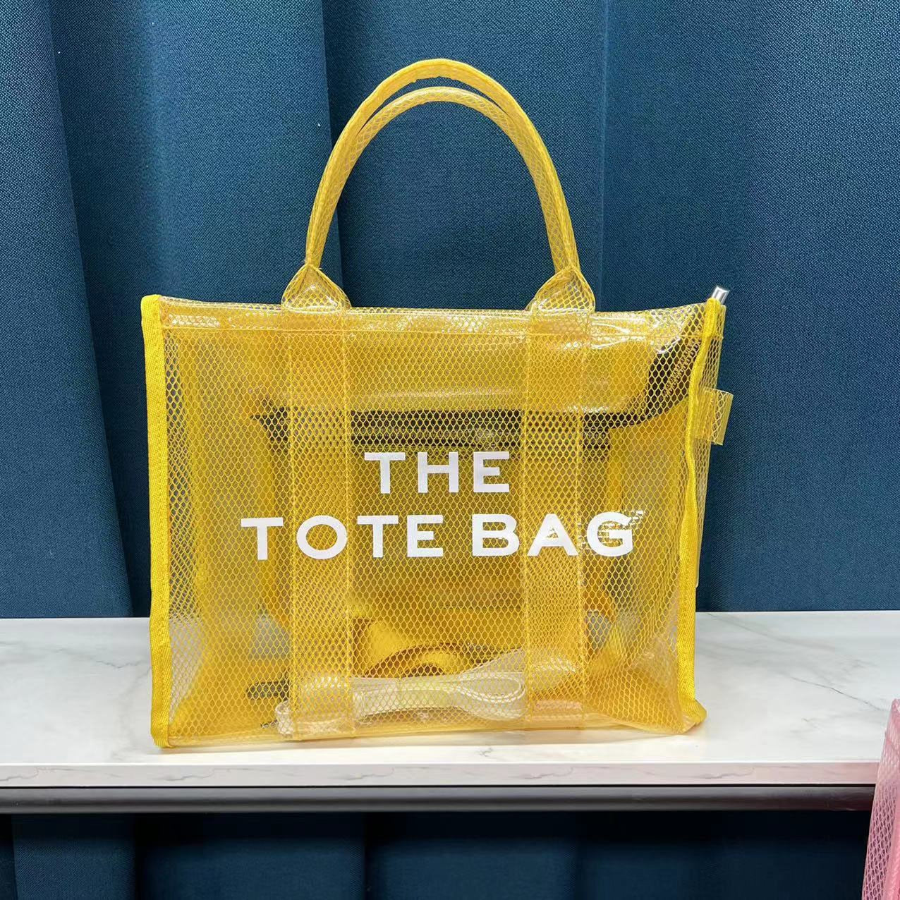 Designer Letter Large Handbags for Women PU Leather Shoulder Crossbody Bags Shopper Tote Female Fashion Business Top-Handle Bag