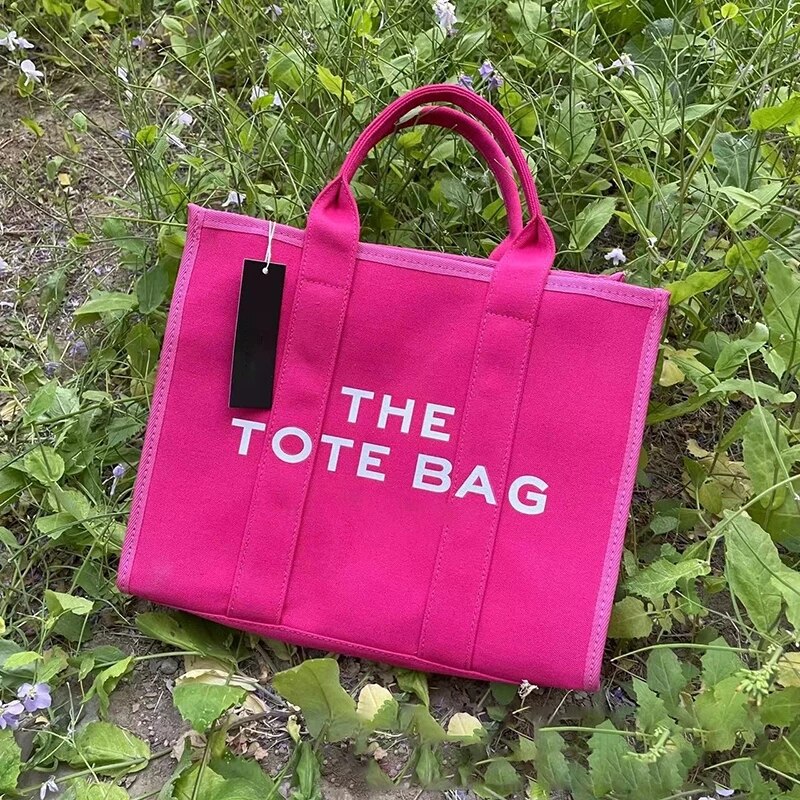 Designer Tote Bags for Women Big Purses and Handbags Women's Purple Leather Shopper Bag Branded Fashion Shoulder Crossbody Bags