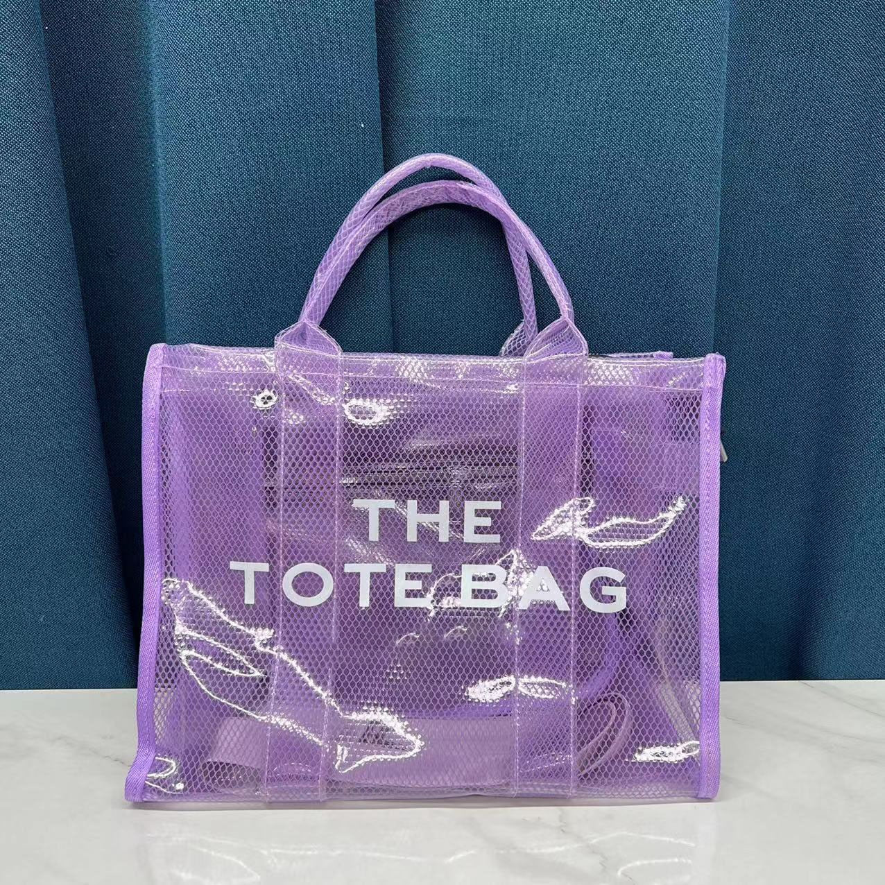 Designer Letter Large Handbags for Women PU Leather Shoulder Crossbody Bags Shopper Tote Female Fashion Business Top-Handle Bag