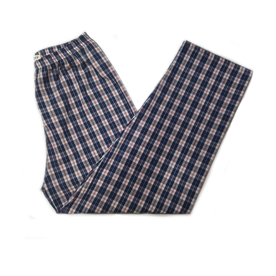 Great Value! Summer Unisex Pajamas  Sleep &amp; Lounge Pants Male Pajama Sleep Pants Men Sleepwear Men Sleep Bottom