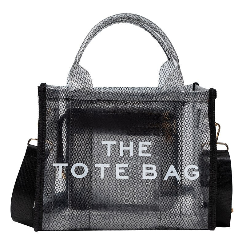 Designer Tote Bags for Women Big Purses and Handbags Women's Purple Leather Shopper Bag Branded Fashion Shoulder Crossbody Bags