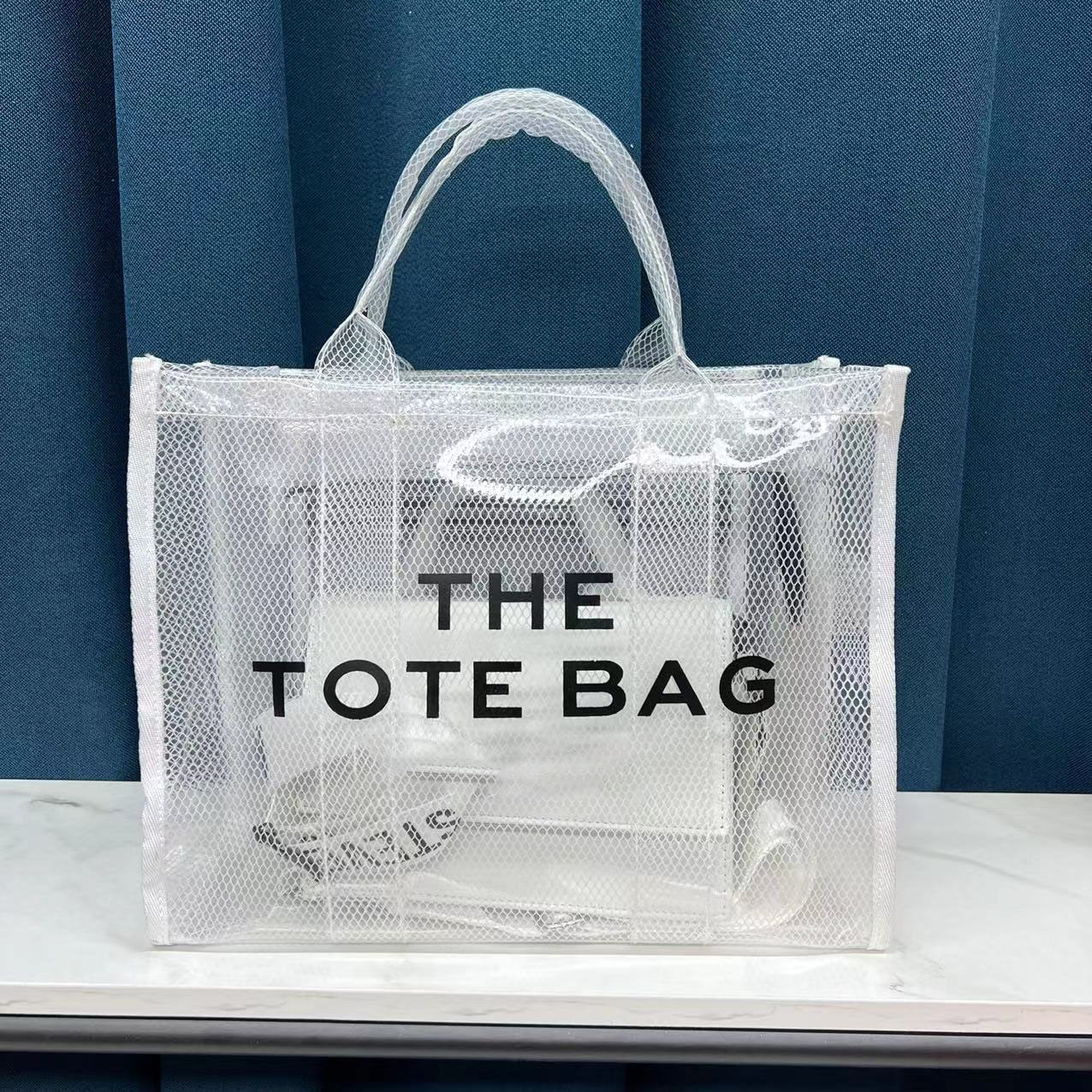 Designer Letter Large Handbags for Women PU Leather Shoulder Crossbody Bags Shopper Tote Female Fashion Business Top-Handle Bag